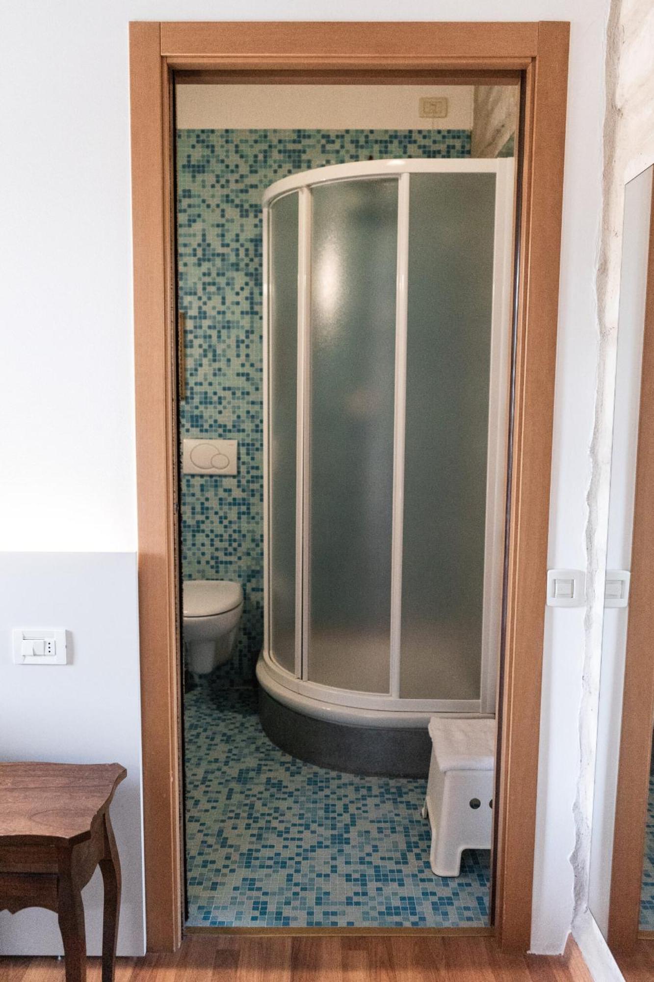 Albergo Garni Orchidea Riva del Garda Exterior photo