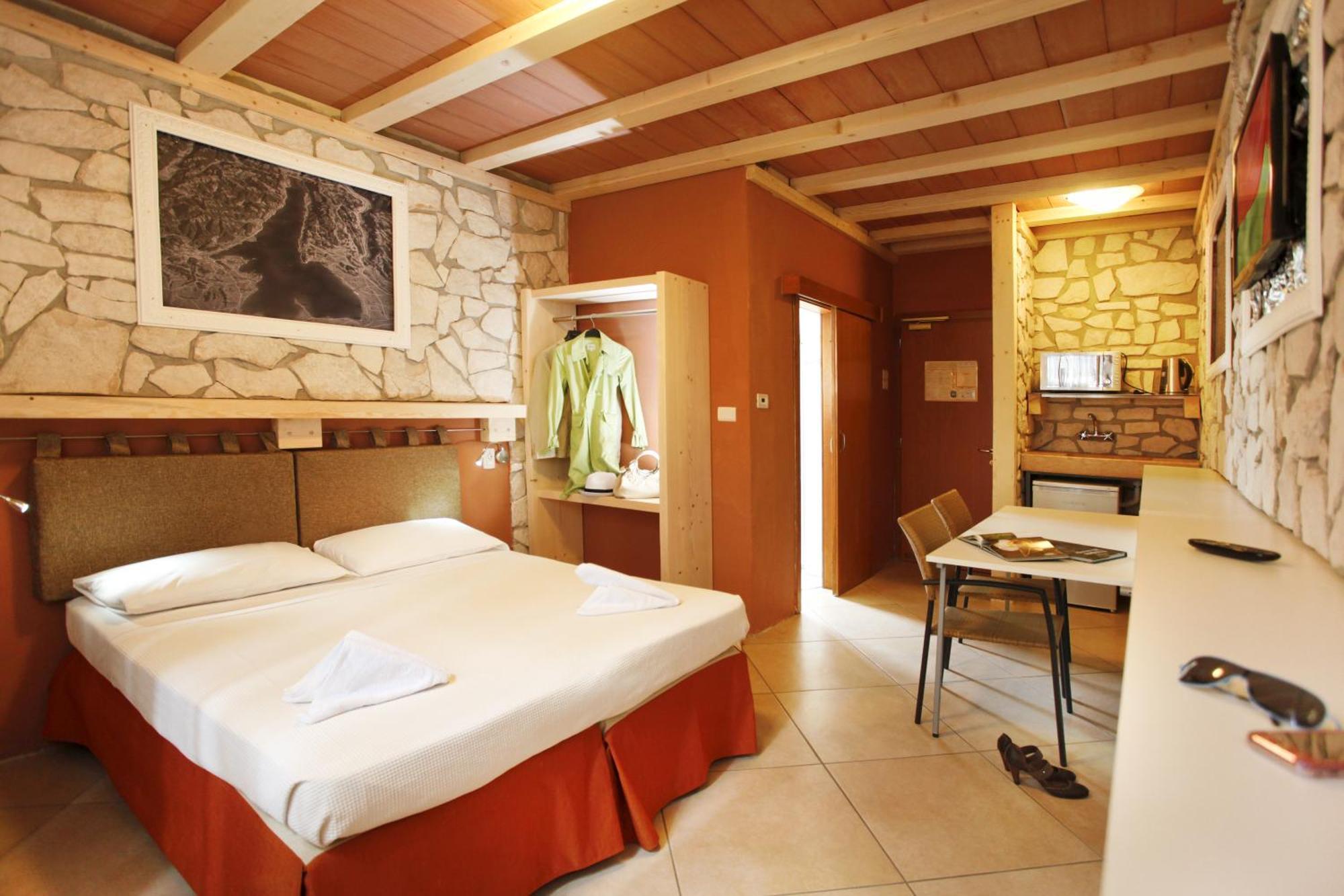 Albergo Garni Orchidea Riva del Garda Exterior photo
