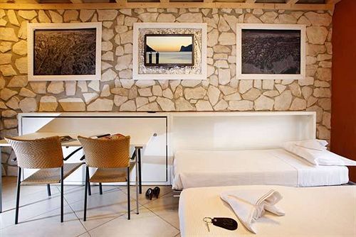 Albergo Garni Orchidea Riva del Garda Exterior photo