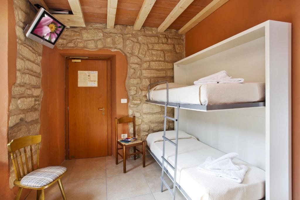Albergo Garni Orchidea Riva del Garda Room photo