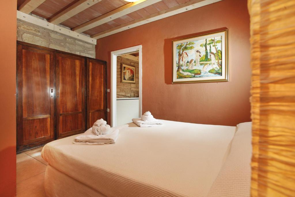 Albergo Garni Orchidea Riva del Garda Room photo