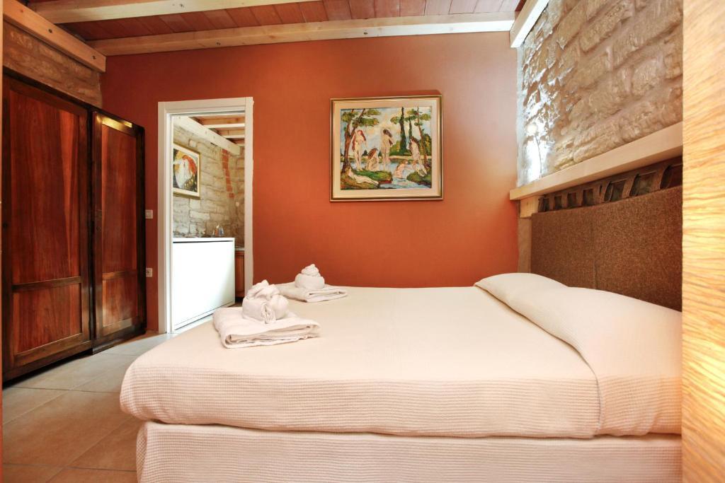 Albergo Garni Orchidea Riva del Garda Room photo