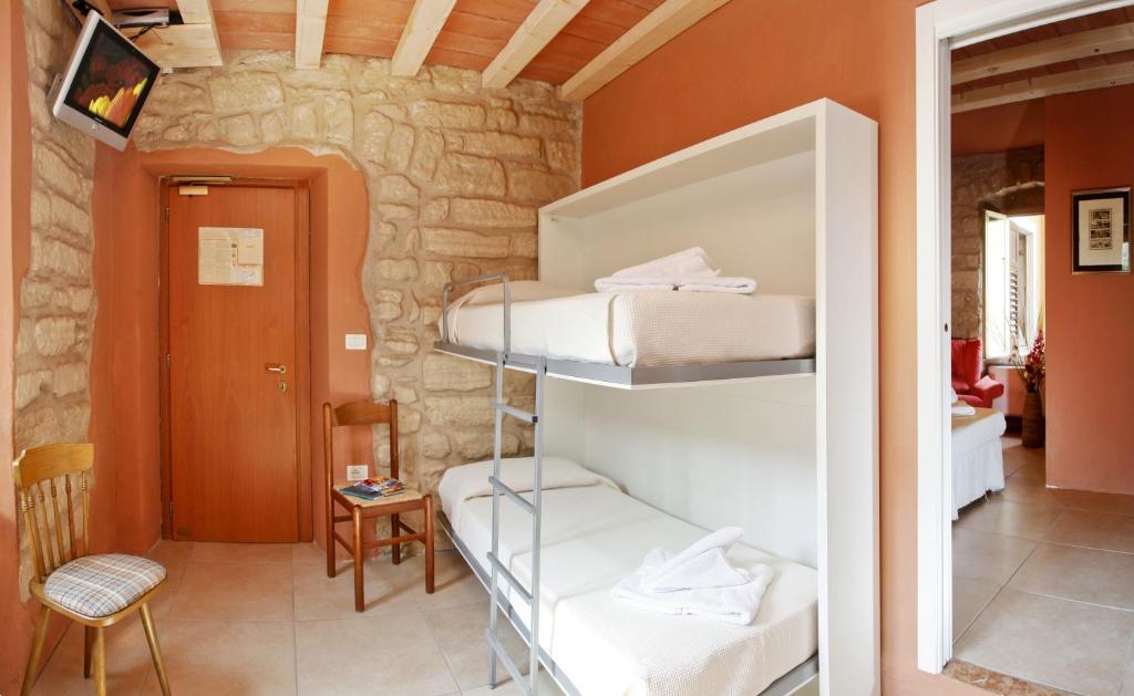 Albergo Garni Orchidea Riva del Garda Room photo