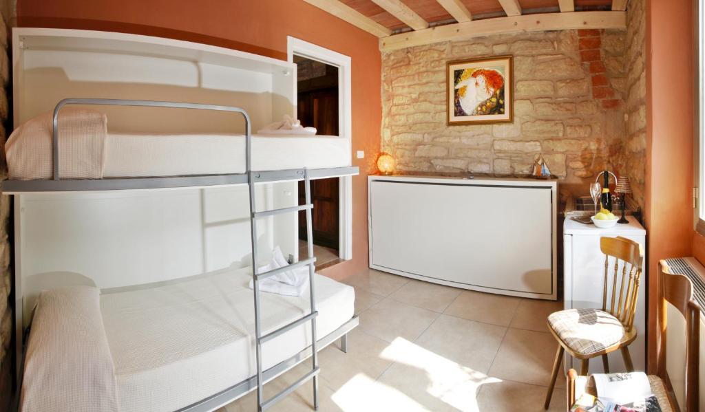 Albergo Garni Orchidea Riva del Garda Room photo