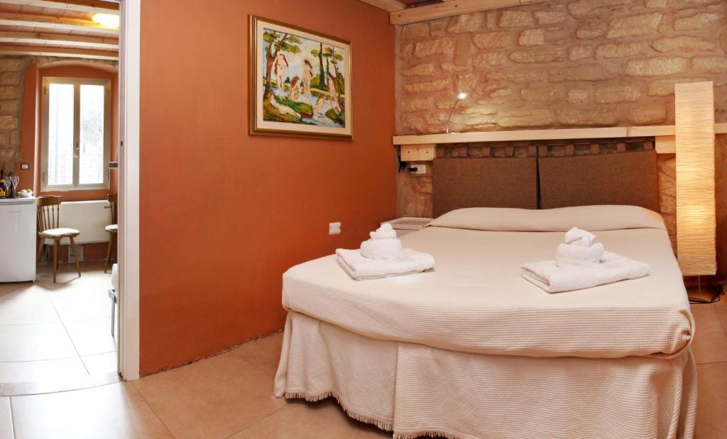 Albergo Garni Orchidea Riva del Garda Room photo